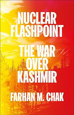 Nuclear Flashpoint: The War Over Kashmir